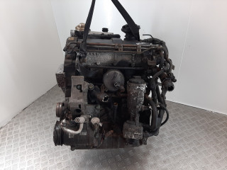 двигатель Skoda Fabia 1 поколение [рестайлинг] 2006, 1.9 л., ATD, дизель, ATD, 476821