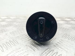 переключатель света Volkswagen Golf 4 поколение 2000, 1C0941531