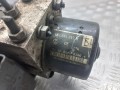 блок ABS Volkswagen Golf 5 поколение 2007, 1.9 л., дизель, 1K0907379K, 1K0614517H - фото №2