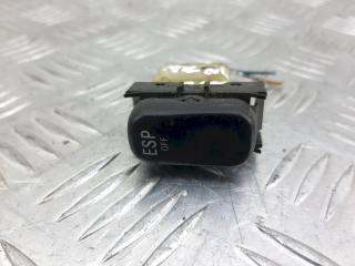 Кнопка антипробуксовочной системы (ABS/ESP) Mercedes-Benz M-Класс W163 2001, 1638202710