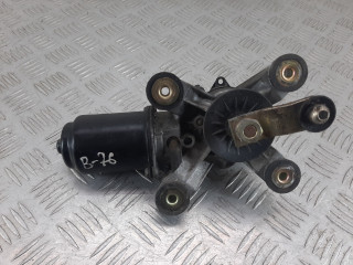 моторчик передних стеклоочистителей (дворников) Nissan Maxima A33 2002, 3.0 л., VQ30DD, бензин