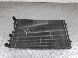 радиатор (основной) Volkswagen Golf 4 поколение 1998, 1J0121253H