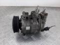компрессор кондиционера Volkswagen Touran 1 поколение 2006, 1.6 л., FSI, 1K0820803P - фото №2