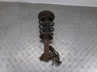 стойка передняя правая Nissan Primera P12 2002, 1.8 л., i, QG18DD, бензин, МКПП