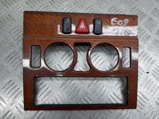 комплект декоративных накладок (дерева) салона Mercedes-Benz E-Класс W210/S210 1998, A2106830308