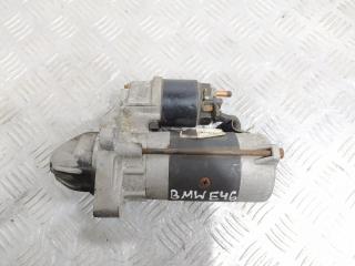 стартер BMW 3 серия E46 2003, 2.0 л., D, дизель, -, 63193001