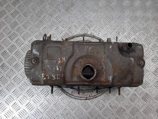 головка блока цилиндров Citroen C3 1 поколение 2005, 1.4 л., i, 9634005110