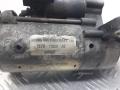 стартер Ford Mondeo 3 поколение 2002, 1.8 л., i, 1S7U-11000-AB - фото №5