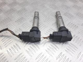 катушка зажигания Volkswagen Golf 4 поколение 2004, 1.4 л., i, 40102030