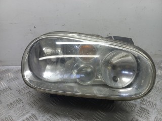 фара правая Volkswagen Golf 4 поколение 2005, 1.6 л., AZD, бензин, МКПП