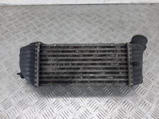интеркулер Peugeot 307 1 поколение 2005, 2.0 л., дизель, 9636635380