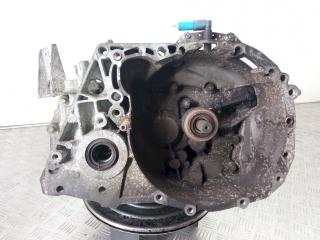 КПП механическая (МКПП) Nissan Almera G15 2015, 1.6 л., i, бензин