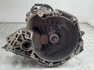 PКПП Opel Meriva 1 поколение (A) 2005, 1.6 л., i, бензин, F17W3.94
