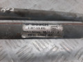 механизм стеклоочистителя (трапеция дворников) Ford Focus 2 поколение 2007, 1.8 л., KKDA, дизель, 4M5117504AC - фото №5