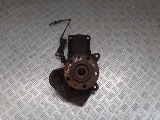 ступица передняя правая Peugeot Boxer 1 поколение 2000, 2.8 л., 8140.43 (F28DT), дизель