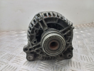 генератор Renault Laguna 2 поколение 2004, 1.9 л., DCi, дизель, 8200660022