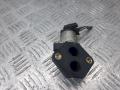 клапан холостого хода Ford Fiesta 5 поколение 2005, 1.3 л., i, 2S6A-9F715-BA - фото №3