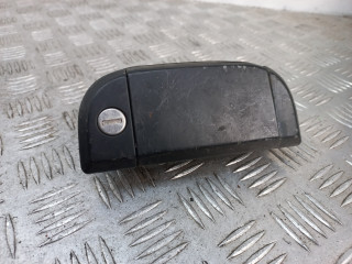 ручка наружная Volkswagen Transporter T4 1994, 1.9 л., 1X, дизель, МКПП, 701837210