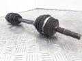 полуось передняя левая (приводной вал, ШРУС) Opel Vectra B 1998, 1.6 л., i - фото №2