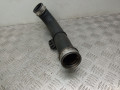 патрубок интеркулера Volkswagen Jetta 5 поколение 2008, 1.9 л., TDi PD, BKC, дизель, 1K0145838C - фото №3