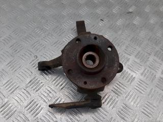 ступица передняя правая Renault Clio 2 поколение [рестайлинг] 2003