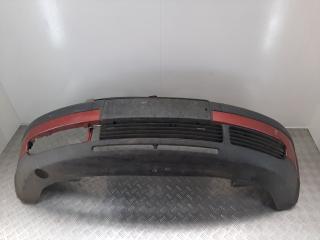 бампер передний Hyundai Atos 1 поколение [2-й рестайлинг] 2005