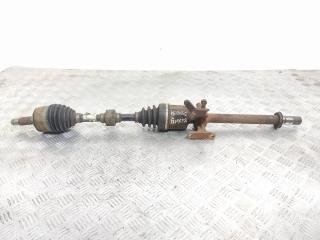 полуось передняя правая (приводной вал, ШРУС) Honda Civic 8 поколение 2006, 2.2 л., CDTi