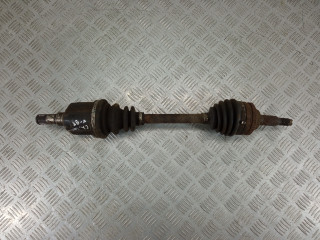 полуось передняя левая (приводной вал, ШРУС) Chevrolet Lacetti 1 поколение 2006, 1.8 л., бензин, МКПП, универсал