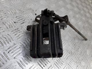 суппорт задний правый Audi A6 C5 [рестайлинг] 2002