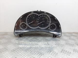 щиток приборов (приборная панель) Opel Tigra 2 поколение 2006, 13173364WW