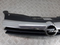 решетка радиатора Opel Astra H 2006, 1.6 л., Z 16 XEP, бензин, МКПП - фото №2