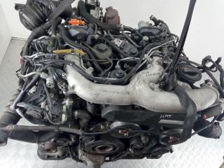 двигатель Audi A6 4F/C6 [рестайлинг] 2009, 3.0 л., TDi, дизель, 031211