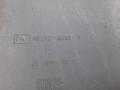 бампер передний ГАЗ ГАЗЕЛЬ Next 1 поколение 2021, A21R23-2803018 - фото №4
