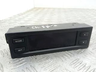 дисплей Chevrolet Epica 2 поколение 2006, 96647250