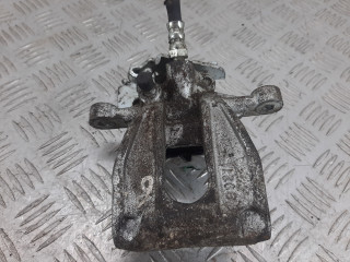 суппорт задний левый Ford Mondeo 3 поколение 2003