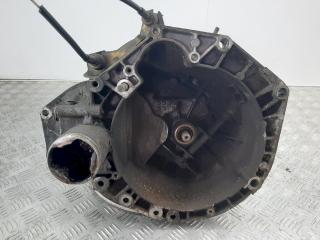 КПП механическая (МКПП) Fiat Stilo 1 поколение 2004, 1.4 л., i, бензин