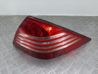 фонарь задний правый Mercedes-Benz CL-Класс C215 2001, 6.0 л., бензин, АКПП