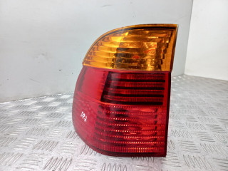 фонарь задний левый BMW 5 серия E39 [рестайлинг] 2003, 2.5 л., D, M57 D25 (256D1), дизель, 6900213