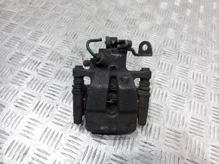 суппорт задний левый Renault Scenic 1 поколение 1999