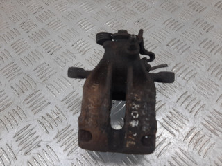 суппорт задний левый Peugeot 807 1 поколение 2008