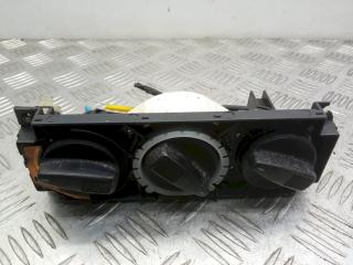 блок управления печки / климат-контроля Volkswagen Golf 3 поколение 1998, 1H0819045C
