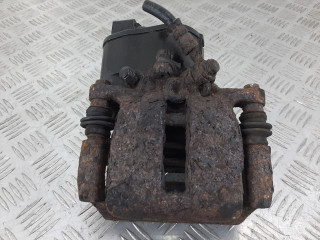 суппорт задний левый Ford Galaxy 2 поколение 2010