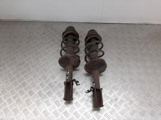 стойка передняя правая Dacia Logan 1 поколение 2007, 1.6 л., i