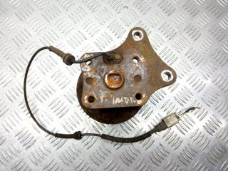 ступица задняя правая Ford Transit Connect 1 поколение 2009, 1.8 л., TD, дизель