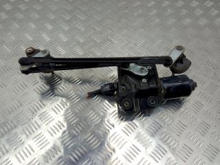 механизм стеклоочистителя (трапеция дворников) Hyundai Getz 1 поколение 2005, -
