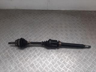 полуось передняя правая (приводной вал, ШРУС) Fiat Bravo 2 поколение 2008