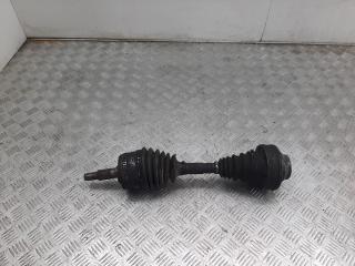 полуось передняя левая (приводной вал, ШРУС) Mercedes-Benz Vito W638 1999, 2.2 л., CDi