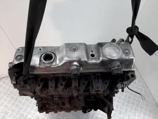 двигатель Ford Focus 1 поколение [рестайлинг] 2002, 1.8 л., TDCi, дизель, FFDA, 4K31446