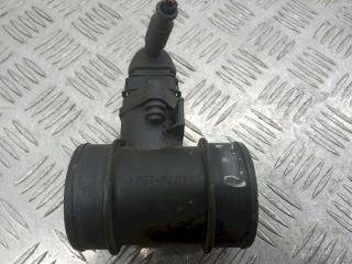 расходомер воздуха Opel Agila 1 поколение (A) [рестайлинг] 2004, 1.2 л., i, 280218031