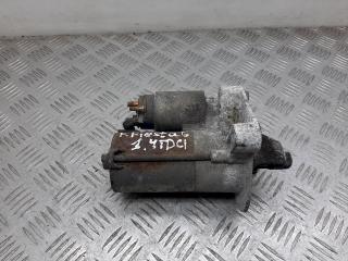 стартер Ford Fiesta 5 поколение 2005, 1.4 л., TDCi, 2S6U-11000-EE